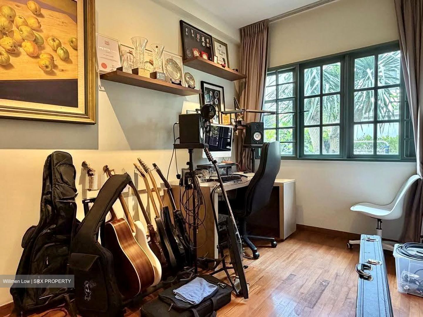 Serenity Park (D28), Condominium #616010931